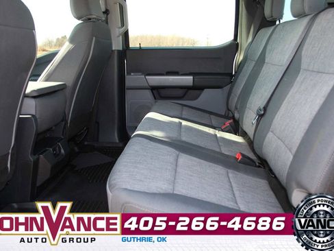 Used 2023 Ford F250 XL w/ STX Appearance Package image 23