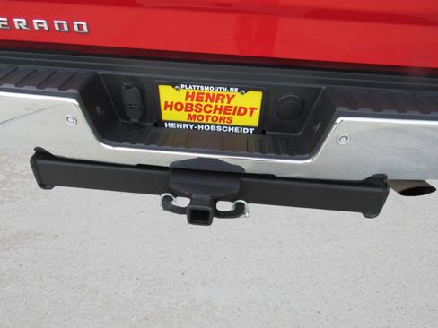 Used 2016 Chevrolet Silverado 2500 LT w/ LT Convenience Package image 13