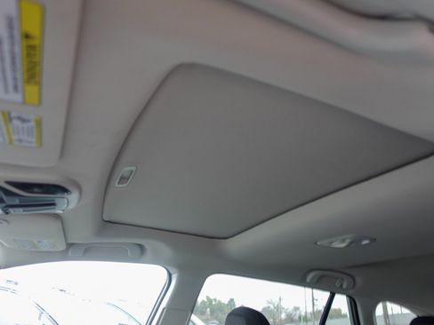 Certified 2025 Subaru Outback Premium image 11