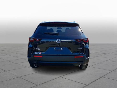 Certified 2024 MAZDA CX-50 AWD 2.5 S w/ Cargo Package image 6