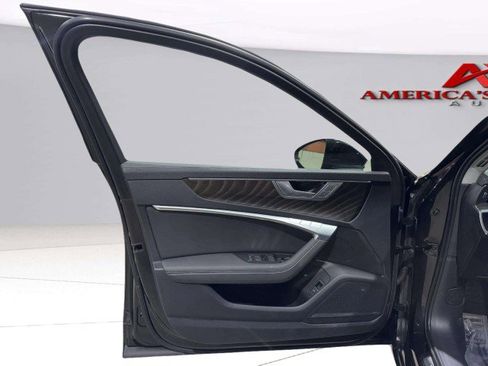 Used 2019 Audi A6 3.0T Premium Plus w/ Premium Plus Package image 22