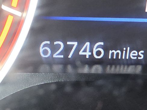 Used 2024 Nissan Altima 2.5 SV FWD image 20
