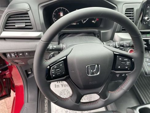 Certified 2026 Honda Odyssey Sport-L image 11