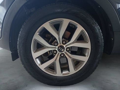 Used 2016 Kia Sportage LX AWD/4WD image 13