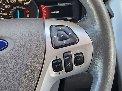 Used 2012 Ford Edge Limited image 29