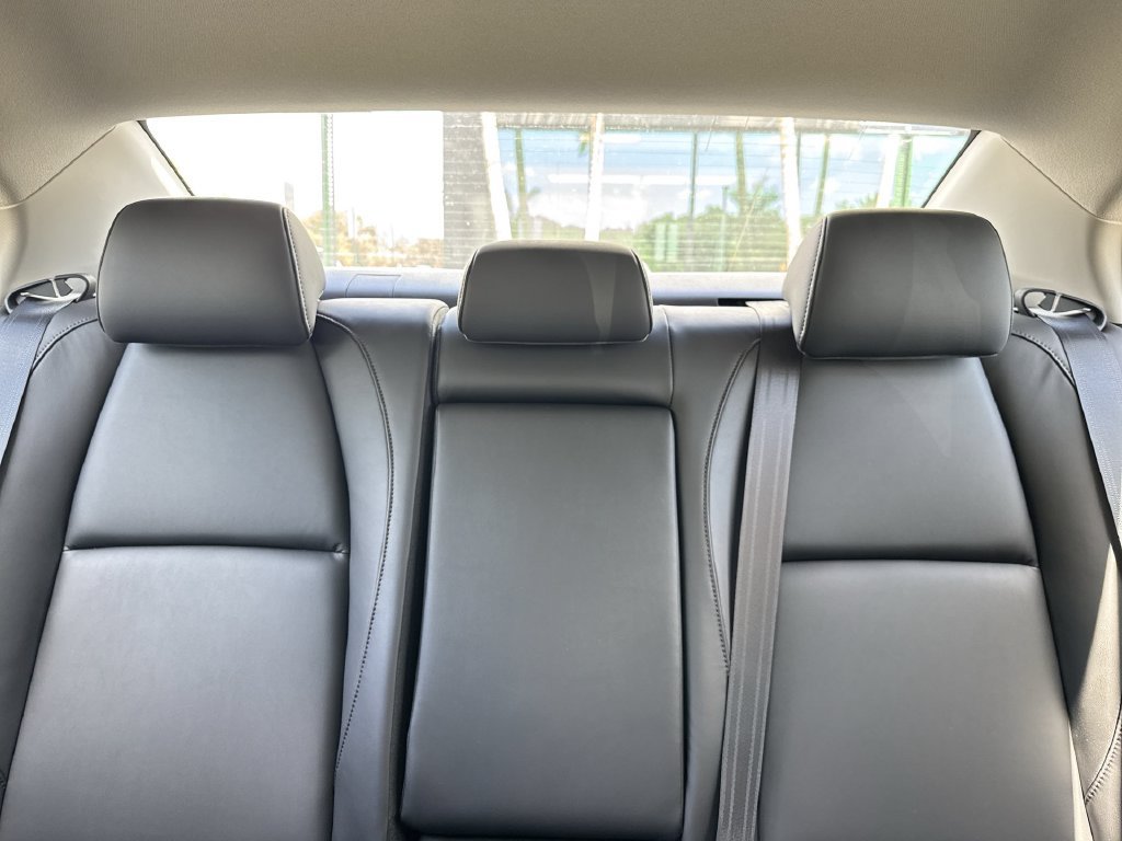 New 2026 MAZDA MAZDA3 2.5 S Sedan w/ Preferred Pkg FWD image 18