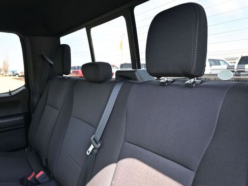 Used 2020 Ford F150 XLT w/ Equipment Group 302A Luxury image 24