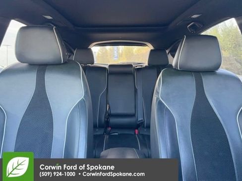 Used 2020 Acura RDX A-Spec AWD/4WD image 36