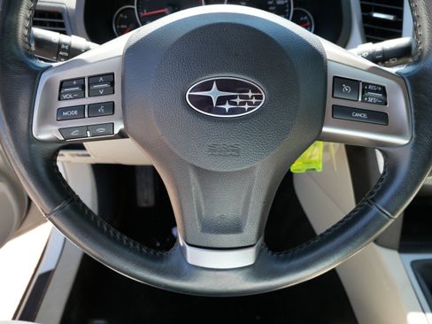 Used 2014 Subaru Outback 2.5i Premium w/ Popular Package #1B AWD/4WD image 25
