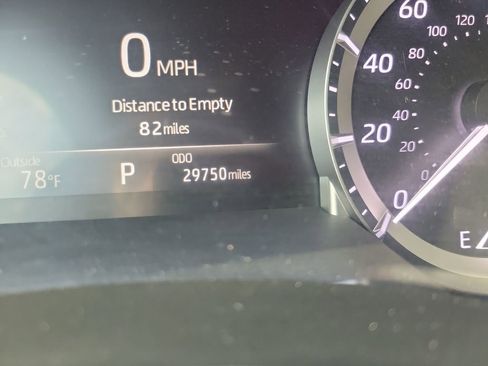 Certified 2024 Toyota Highlander XSE image 34