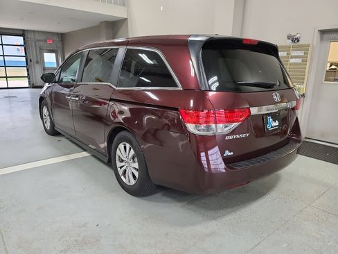 Used 2014 Honda Odyssey EX-L image 4