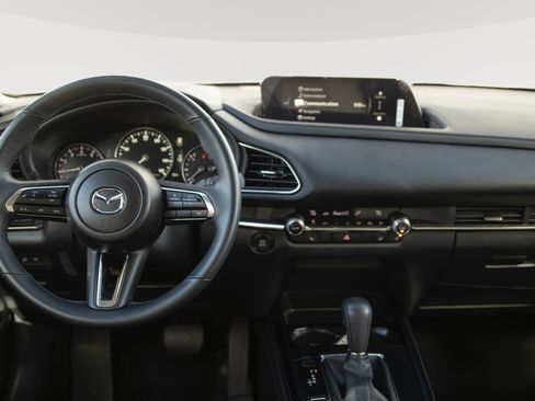 Used 2025 MAZDA CX-30 AWD 2.5 S w/ Preferred Package image 3