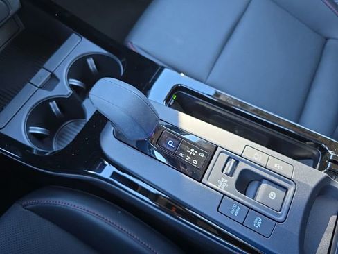 New 2026 Toyota Prius Plug-In Hybrid image 25