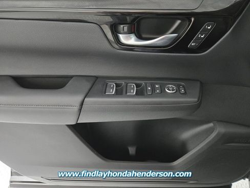 Certified 2024 Honda CR-V EX-L image 24