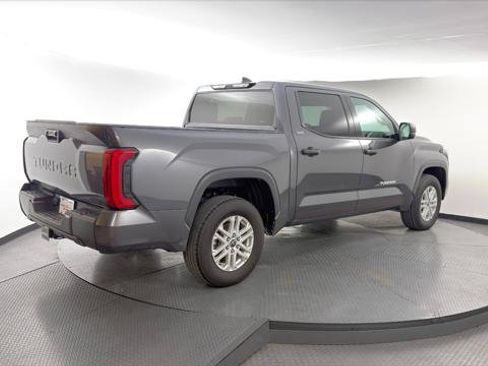 Used 2023 Toyota Tundra SR5 RWD image 8