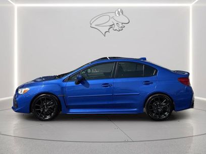 Used 2021 Subaru WRX Premium w/ Popular Package #3