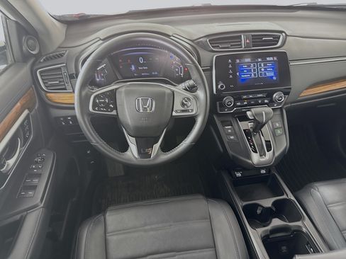 Used 2020 Honda CR-V EX-L image 27