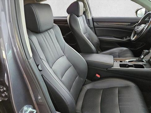 Used 2022 Honda Accord EX-L image 22