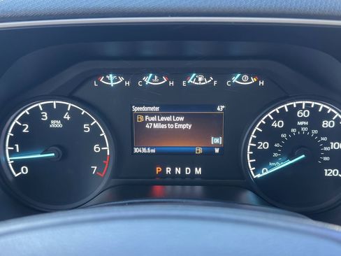 Used 2023 Ford F150 XL w/ STX Appearance Package image 25