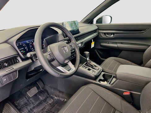 New 2026 Honda CR-V TrailSport image 11