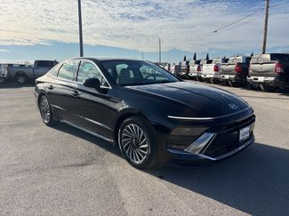 Used 2024 Hyundai Sonata SEL video 1