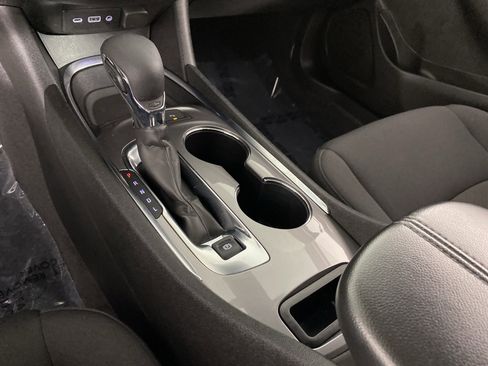 Used 2025 Chevrolet Malibu LT image 29