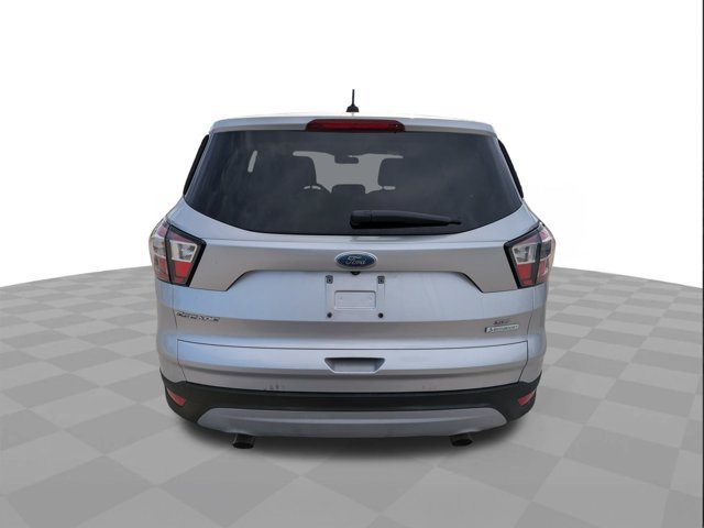 Used 2017 Ford Escape SE FWD image 5