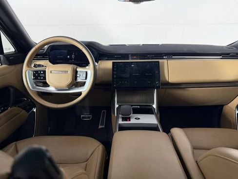 Used 2024 Land Rover Range Rover Long Wheelbase SE AWD/4WD image 28