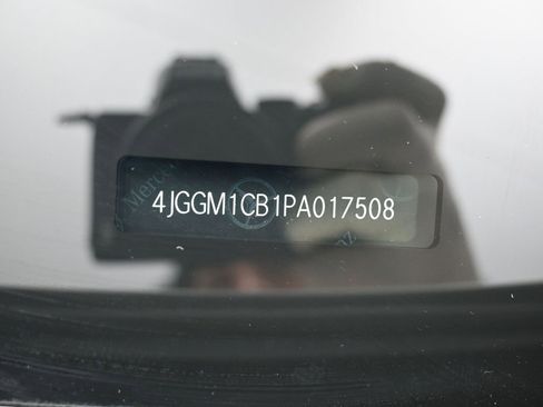 Used 2023 Mercedes-Benz EQE 350+ 4MATIC SUV image 43