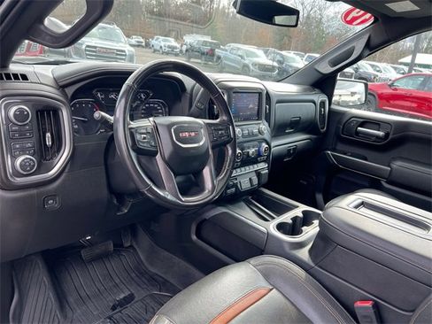 Used 2019 GMC Sierra 1500 AT4 image 10