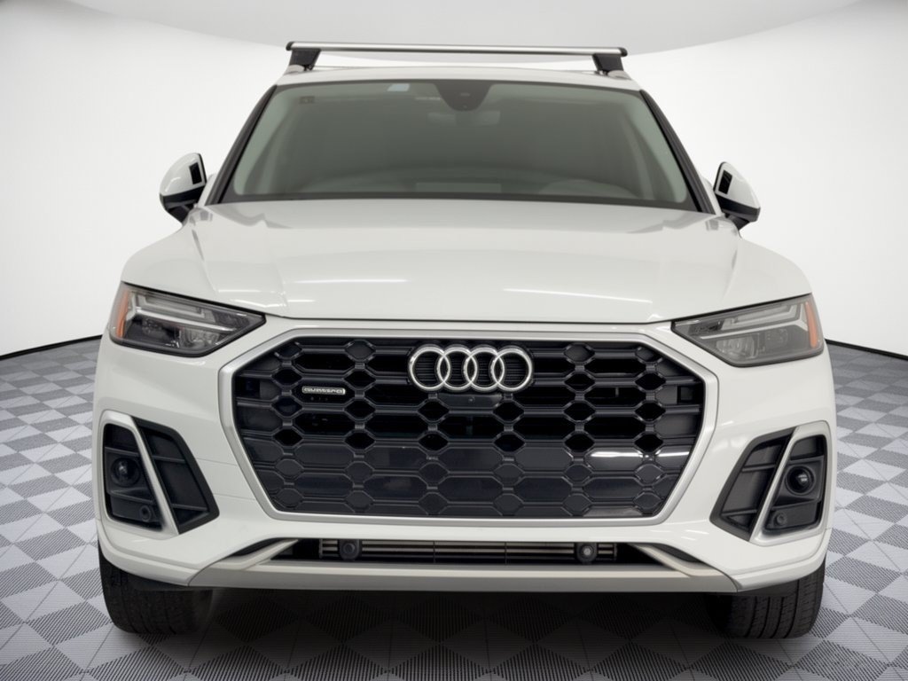Used 2023 Audi Q5 2.0T Premium Plus w/ Premium Plus Package AWD/4WD image 6