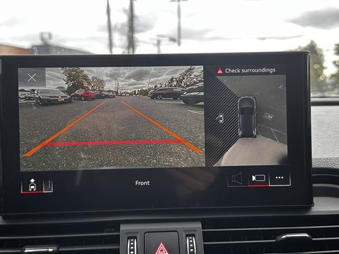 Used 2024 Audi Q5 2.0T Premium Plus image 2