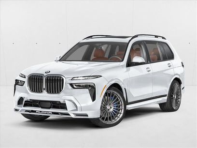 New 2026 BMW ALPINA XB7