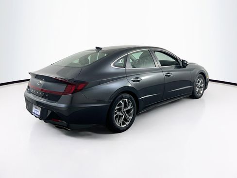 Used 2022 Hyundai Sonata SEL w/ Convenience Package image 5