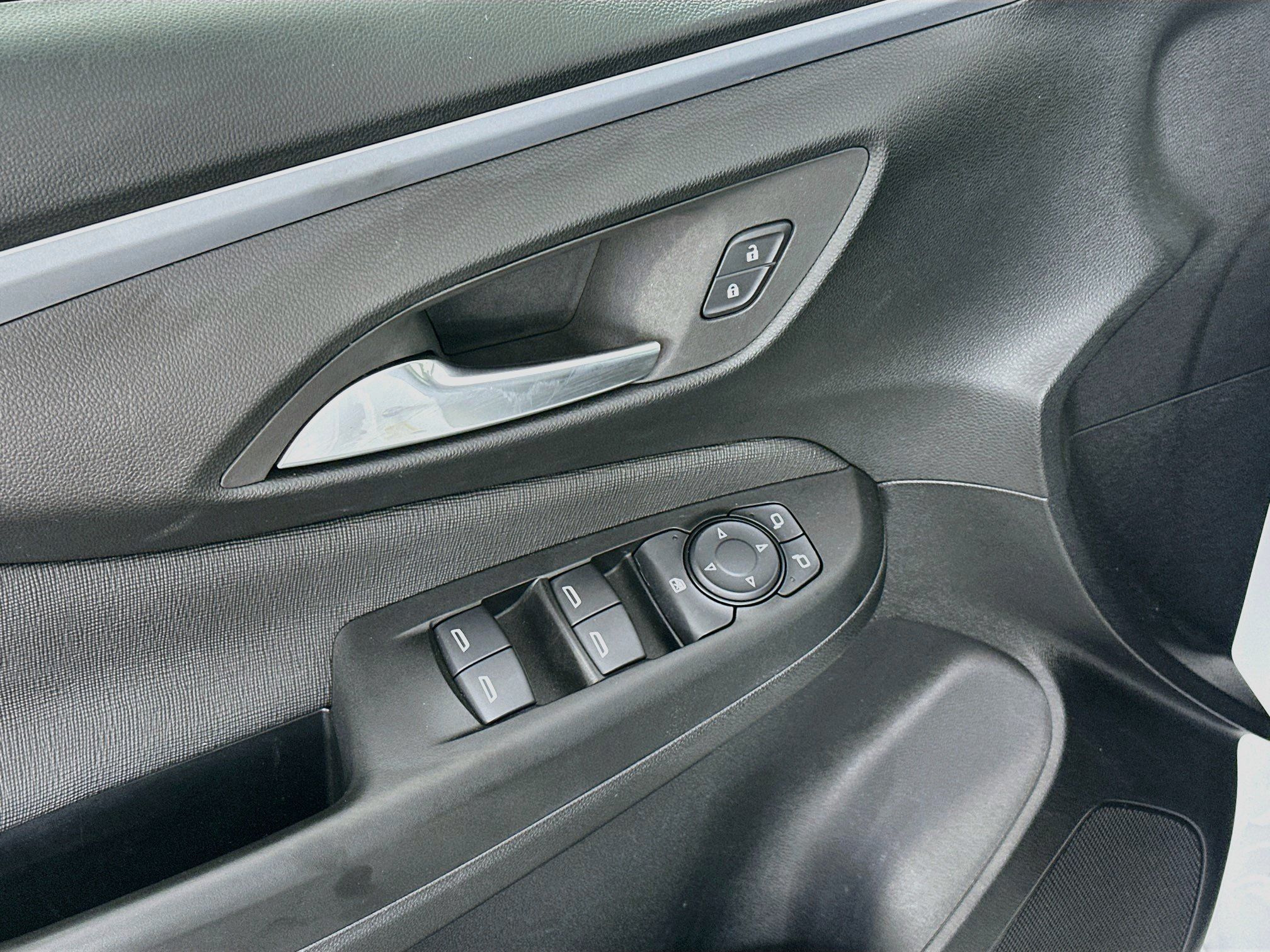 Used 2026 Buick Envista Preferred FWD image 15