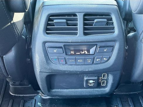 Used 2023 Honda Passport Elite image 26