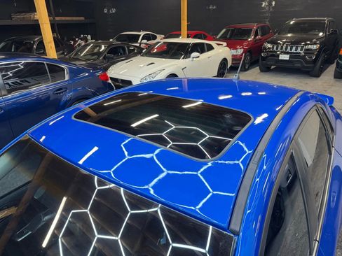 Used 2014 Subaru Impreza WRX Premium image 5