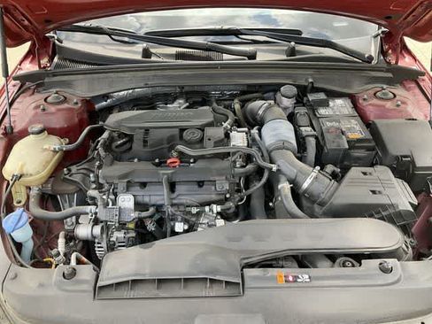 Used 2023 Kia K5 LXS FWD image 12
