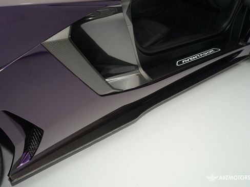 Used 2015 Lamborghini Aventador LP 700-4 image 15