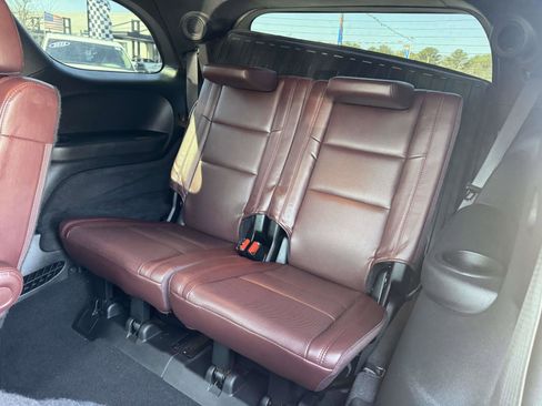 Used 2023 Dodge Durango R/T AWD/4WD image 17