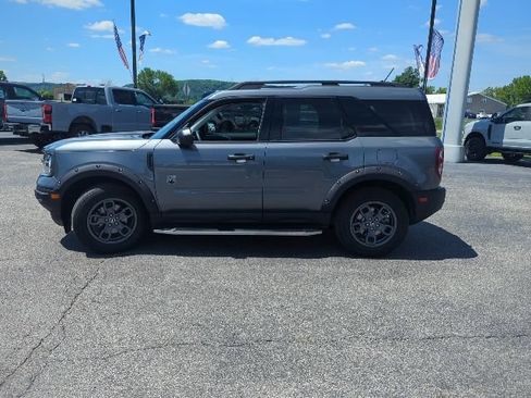 Used 2024 Ford Bronco Sport Big Bend AWD/4WD image 26