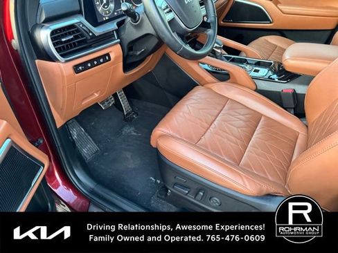Used 2024 Kia Telluride SX Prestige X-Line image 9