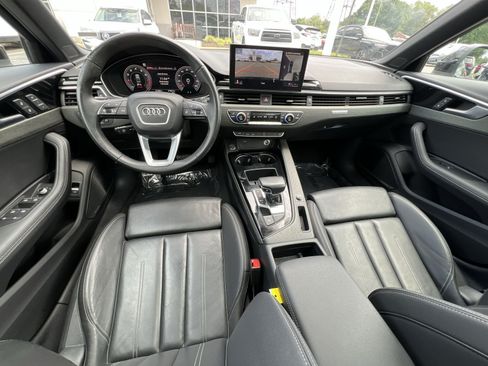 Used 2024 Audi A4 2.0T Premium Plus AWD/4WD image 2