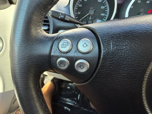 Used 2007 Mercedes-Benz SLK 350 image 30