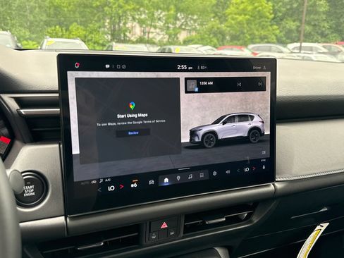 New 2026 MAZDA CX-5 Select AWD/4WD image 11