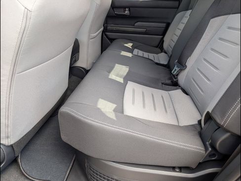 New 2026 Toyota Tacoma TRD Off-Road image 8