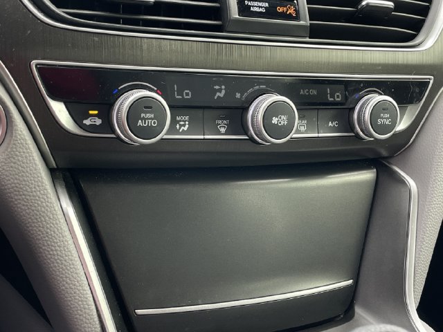Used 2019 Honda Accord LX image 18