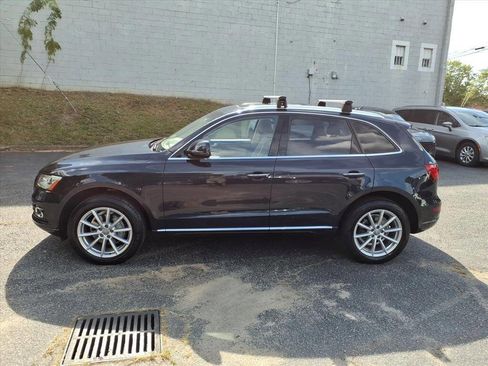 Used 2017 Audi Q5 2.0T Premium image 8