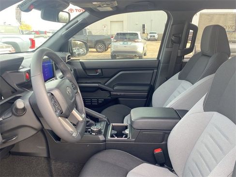 New 2025 Toyota 4Runner TRD Off-Road image 14