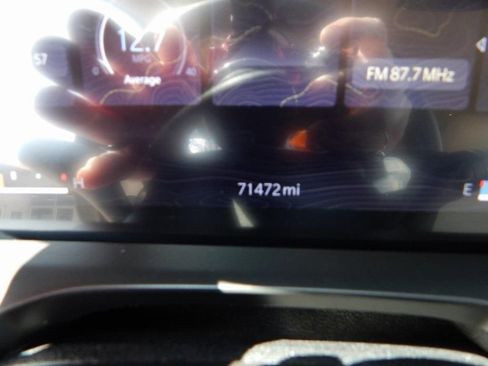 Used 2022 Jeep Grand Cherokee L Limited image 19